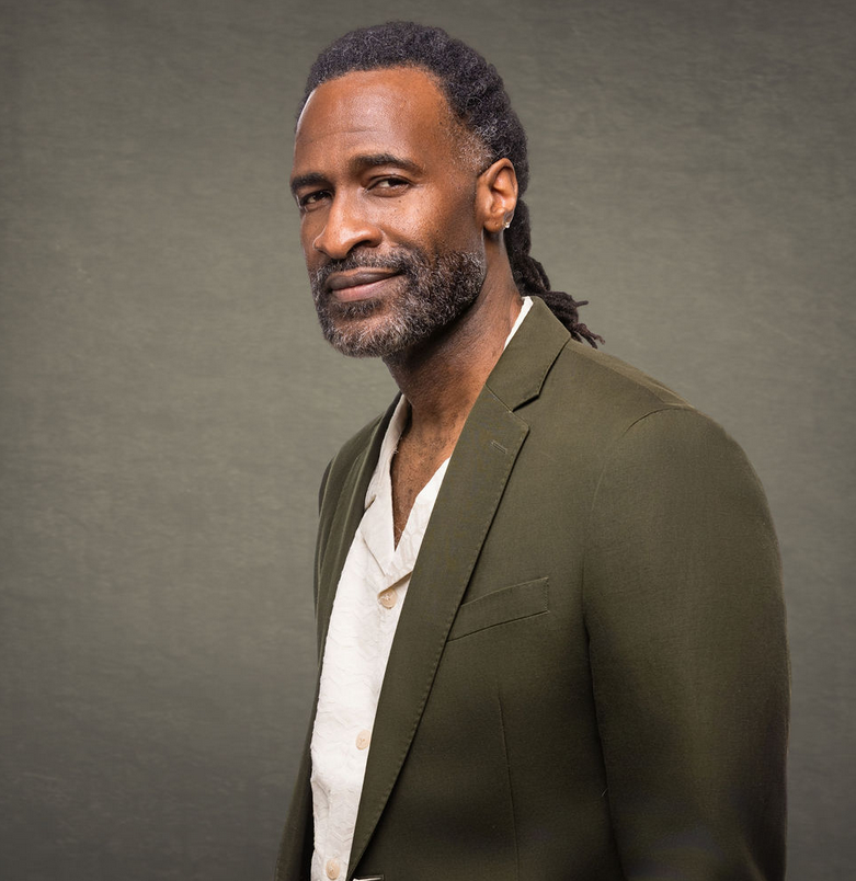 David J. Green