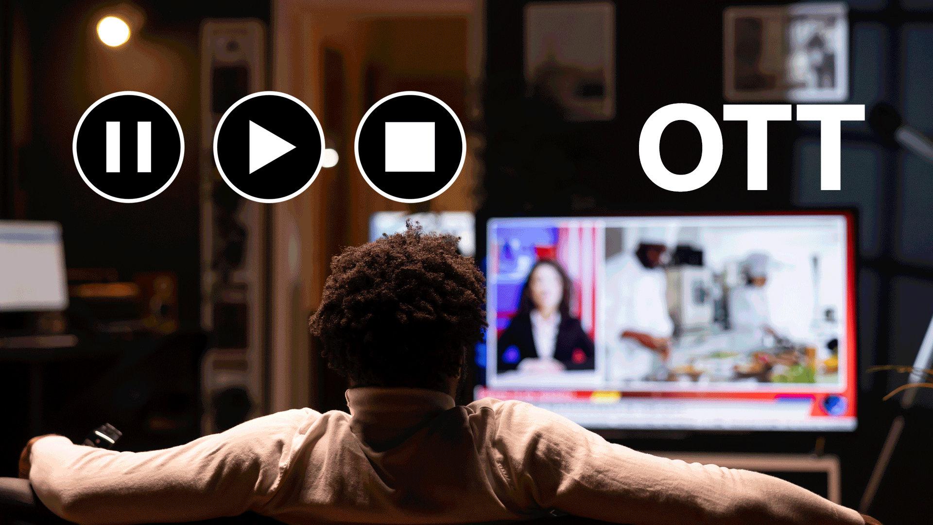 Decentralized Innovation and the Future of Content Distribution