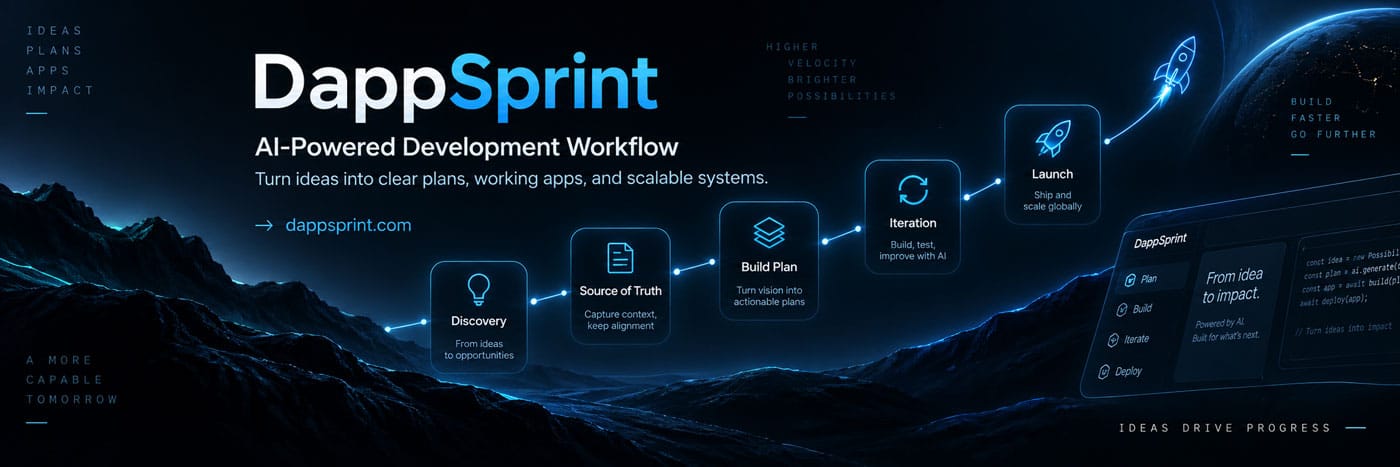 Bit Main Street Introduces SOTSpiral™, the Source-of-Truth Architecture Behind DappSprint™
