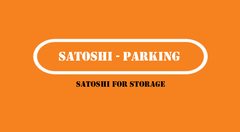 From Frustration to Innovation: How I Turned a Question Into Satoshi For Storage