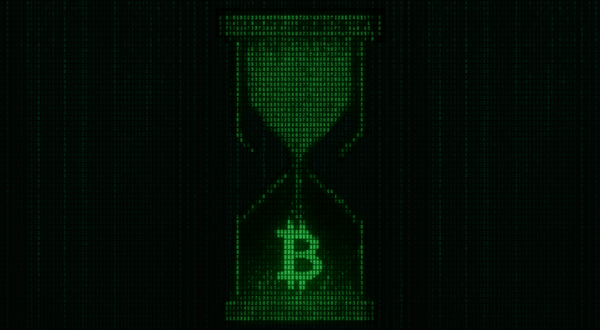 Bitcoin Scarcity: The Clock Is Ticking