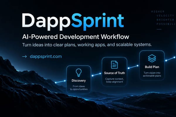 Bit Main Street Introduces SOTSpiral™, the Source-of-Truth Architecture Behind DappSprint™